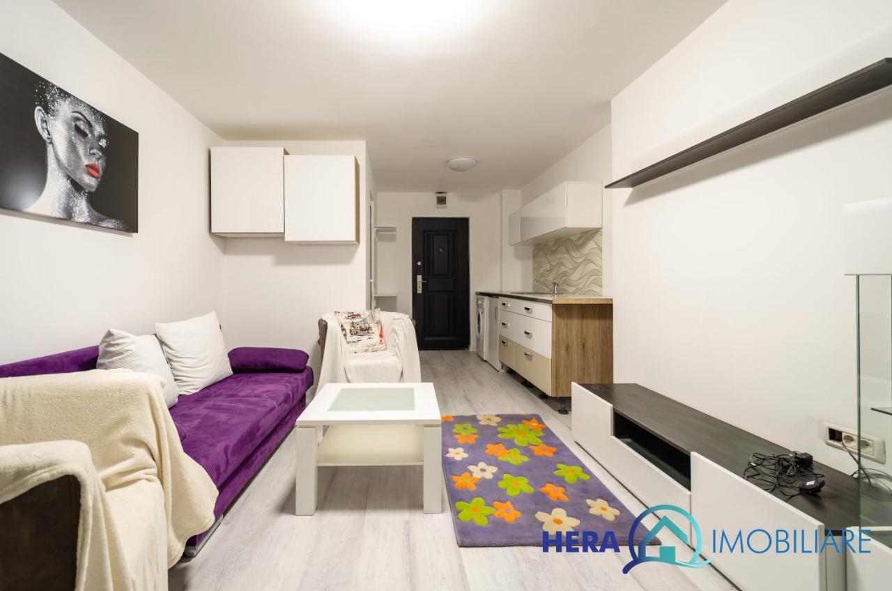 Apartament Cu O Camera Arad Exterior foto